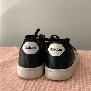 adidas Shoes - Adidas Cloudfoam Advantage Shoes Sneakers adidas Shoes - Adidas Cloudfoam Advantage Shoes Sneakers